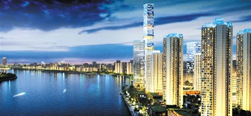 河南信阳房价暴跌，信阳房价仍然涨的这么快